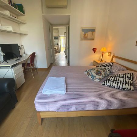 New Luxury Navigli Whole Apartment Milano Eksteriør billede