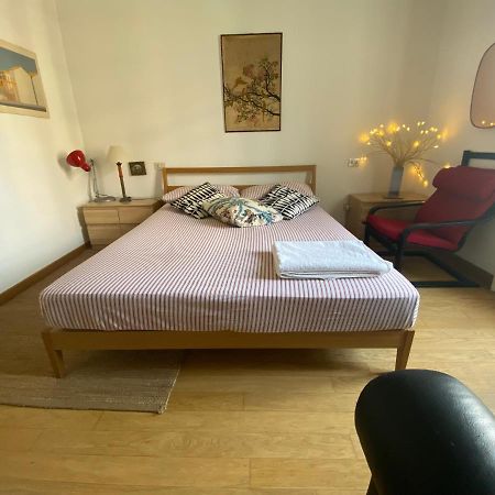 New Luxury Navigli Whole Apartment Milano Eksteriør billede