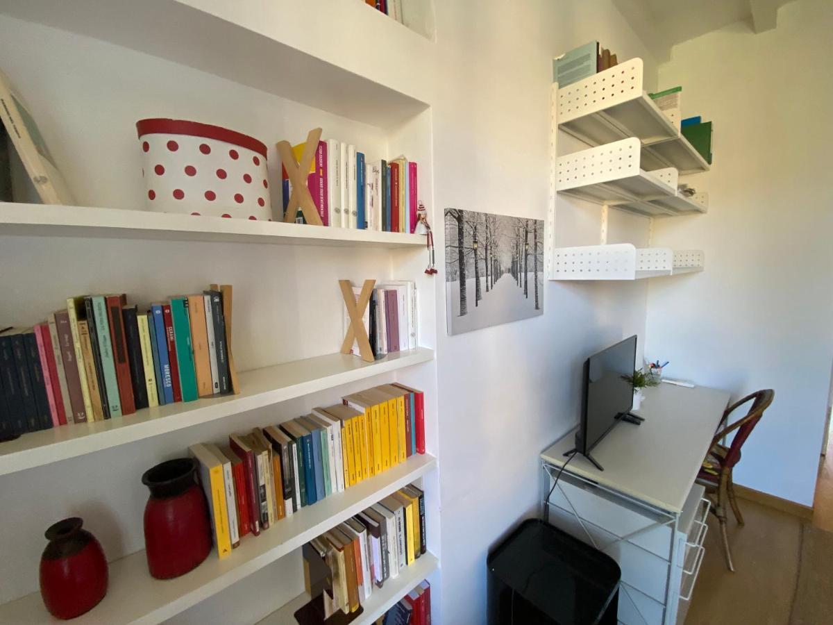 New Luxury Navigli Whole Apartment Milano Eksteriør billede