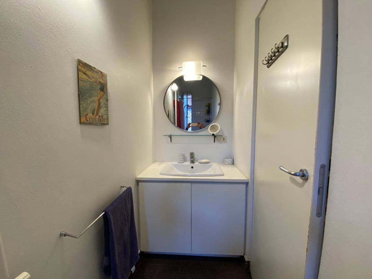 New Luxury Navigli Whole Apartment Milano Eksteriør billede