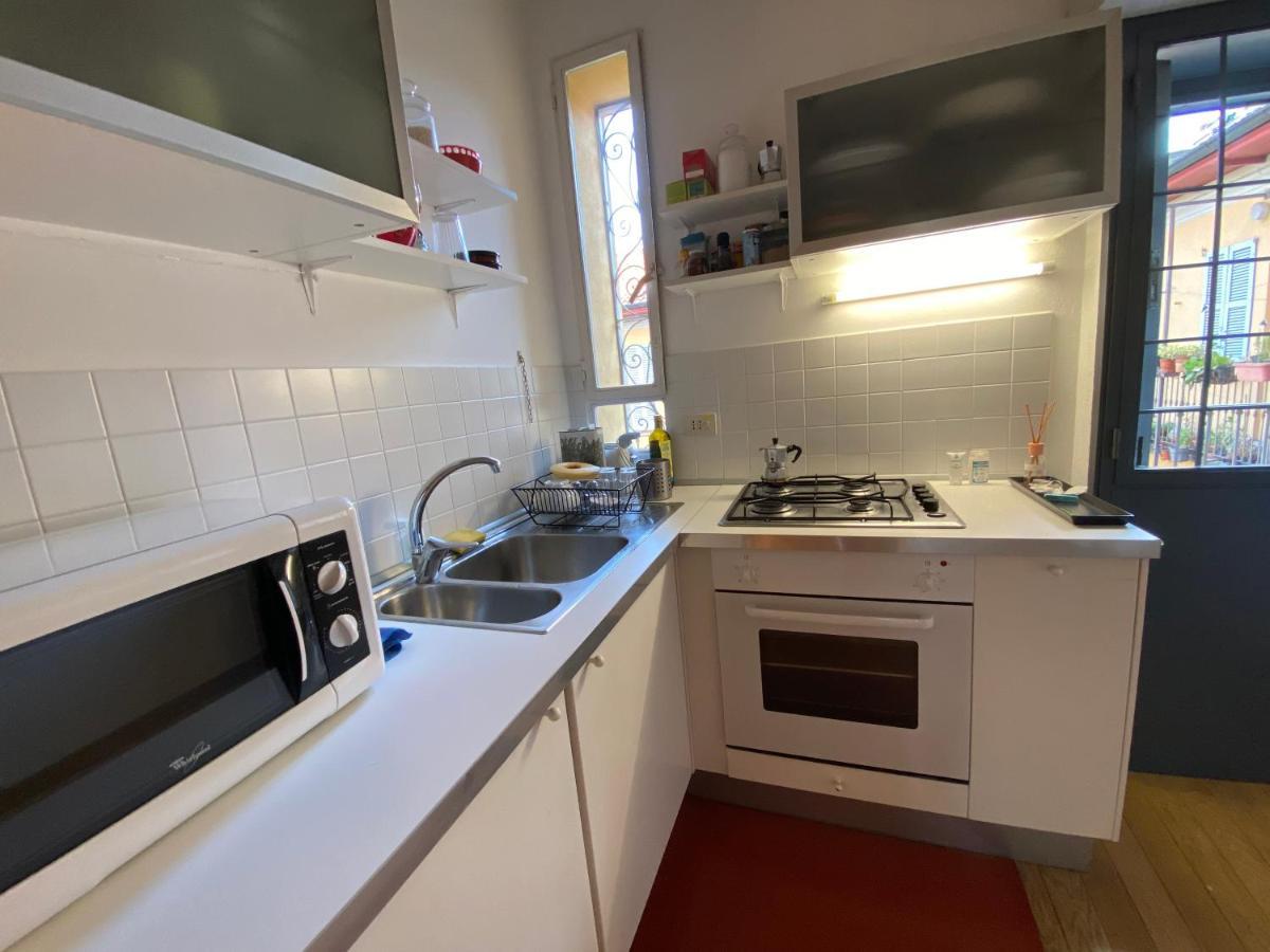 New Luxury Navigli Whole Apartment Milano Eksteriør billede
