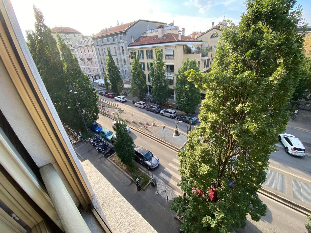 New Luxury Navigli Whole Apartment Milano Eksteriør billede