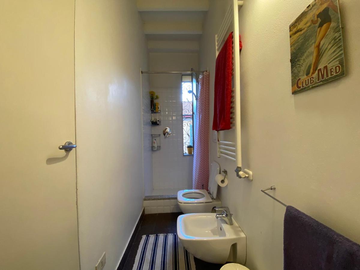 New Luxury Navigli Whole Apartment Milano Eksteriør billede