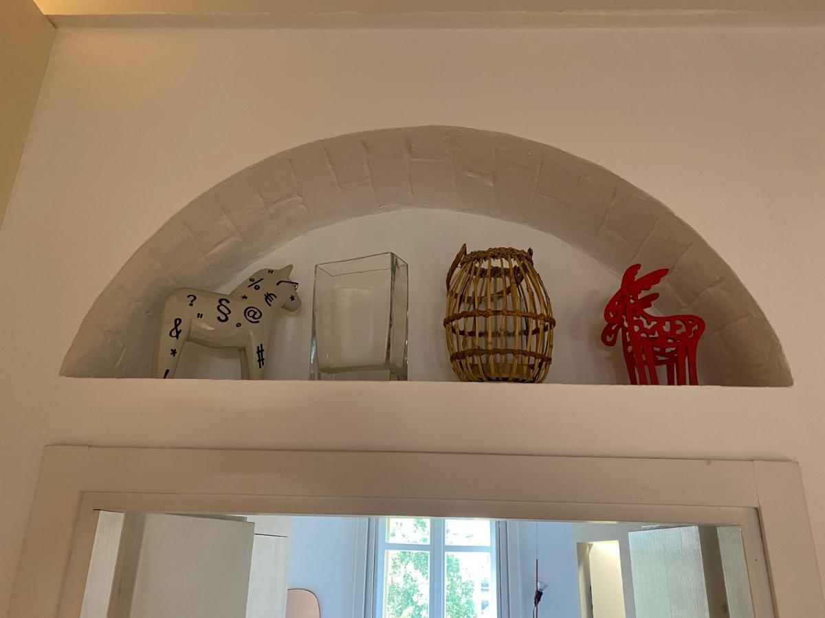 New Luxury Navigli Whole Apartment Milano Eksteriør billede