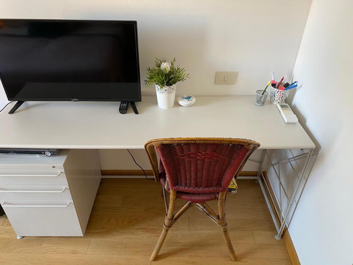 New Luxury Navigli Whole Apartment Milano Eksteriør billede