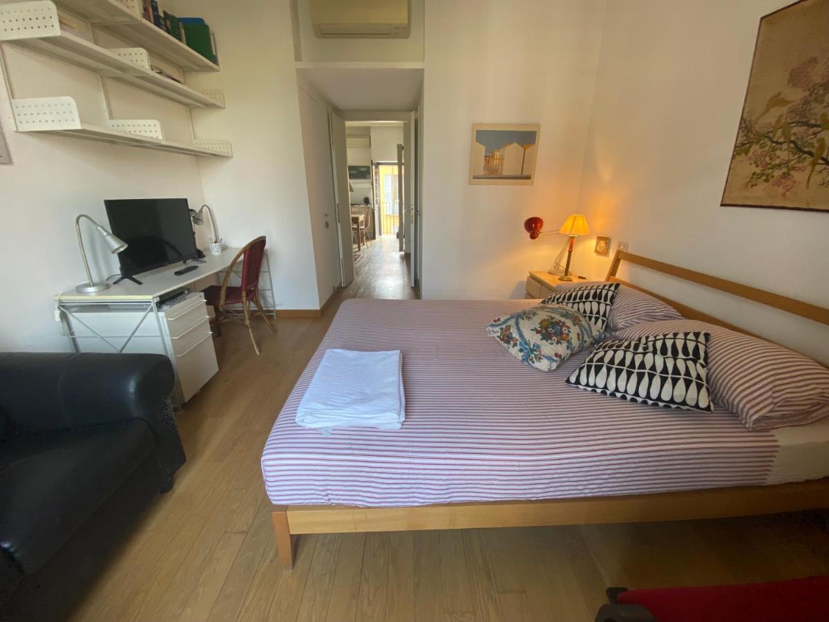 New Luxury Navigli Whole Apartment Milano Eksteriør billede