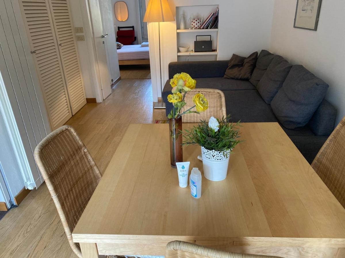 New Luxury Navigli Whole Apartment Milano Eksteriør billede
