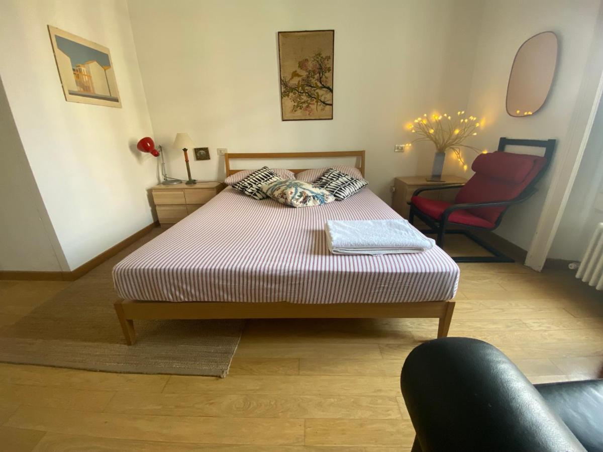 New Luxury Navigli Whole Apartment Milano Eksteriør billede