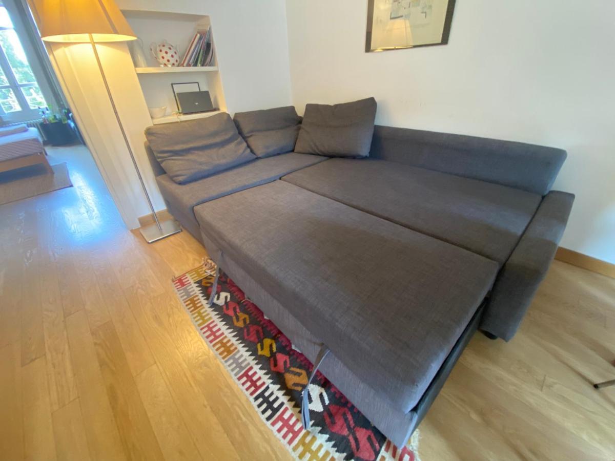New Luxury Navigli Whole Apartment Milano Eksteriør billede