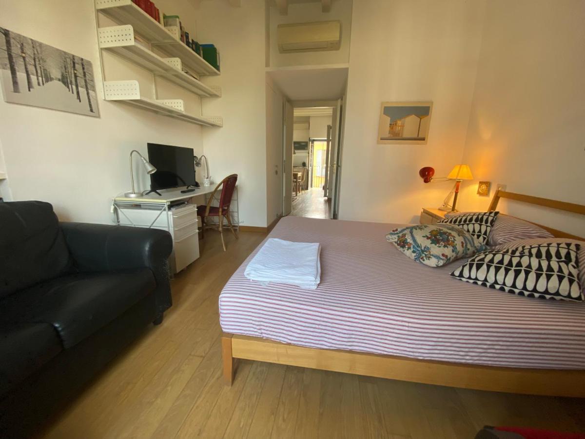New Luxury Navigli Whole Apartment Milano Eksteriør billede