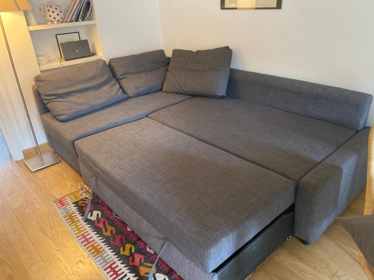 New Luxury Navigli Whole Apartment Milano Eksteriør billede