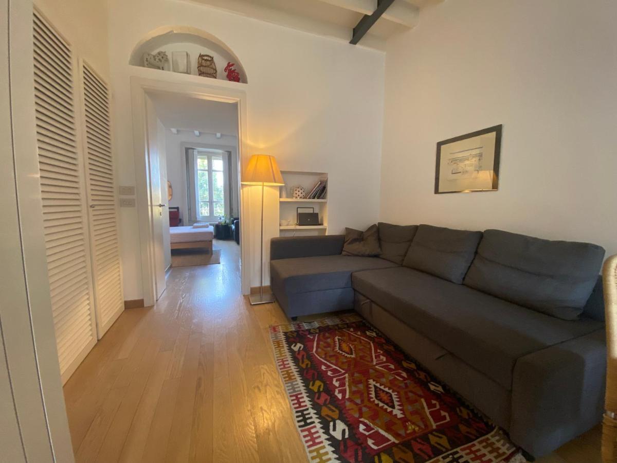 New Luxury Navigli Whole Apartment Milano Eksteriør billede