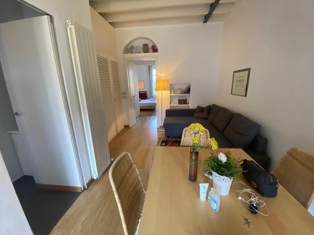 New Luxury Navigli Whole Apartment Milano Eksteriør billede