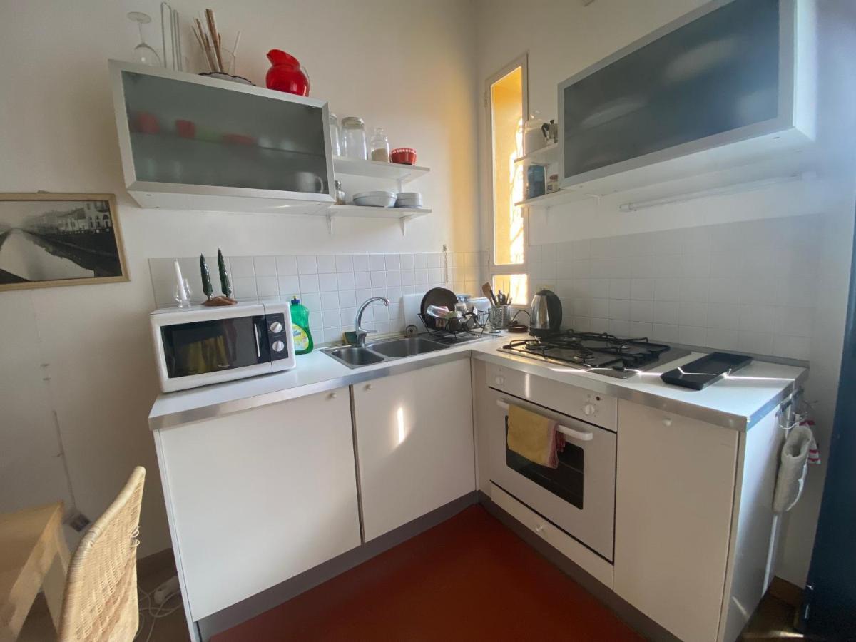 New Luxury Navigli Whole Apartment Milano Eksteriør billede
