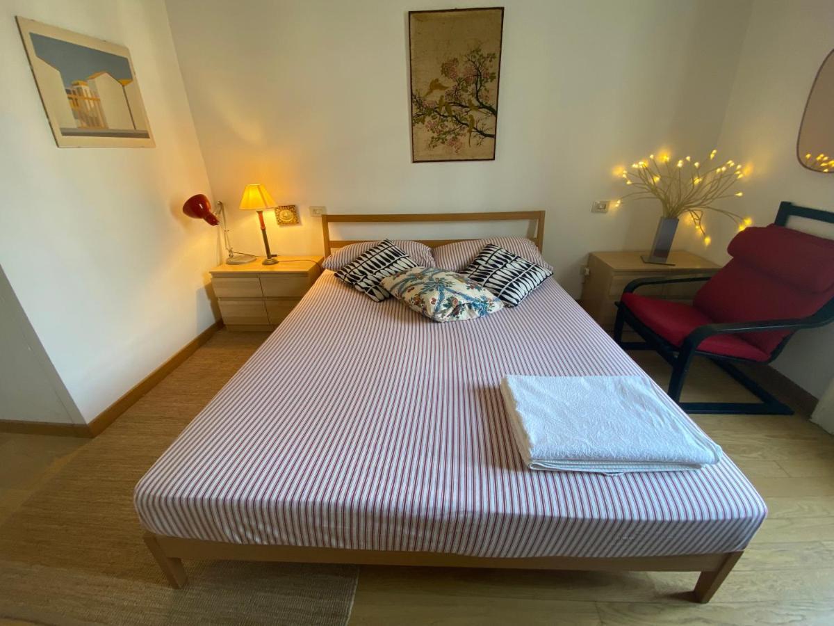 New Luxury Navigli Whole Apartment Milano Eksteriør billede