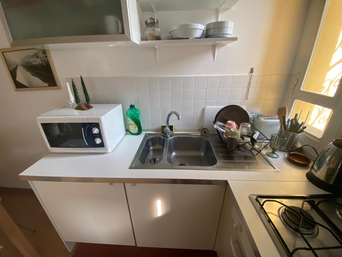 New Luxury Navigli Whole Apartment Milano Eksteriør billede