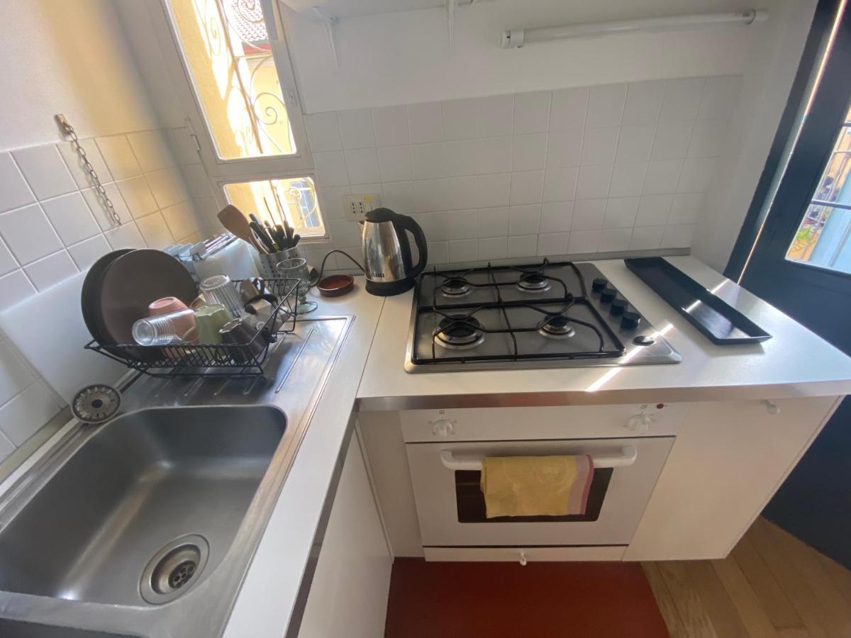 New Luxury Navigli Whole Apartment Milano Eksteriør billede