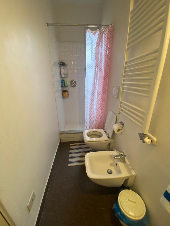 New Luxury Navigli Whole Apartment Milano Eksteriør billede