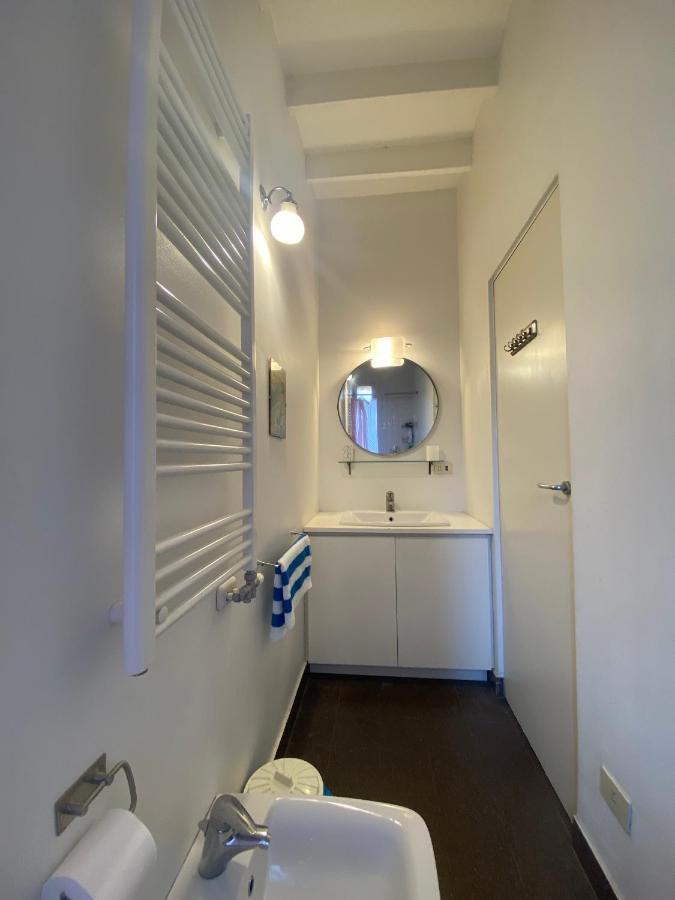 New Luxury Navigli Whole Apartment Milano Eksteriør billede
